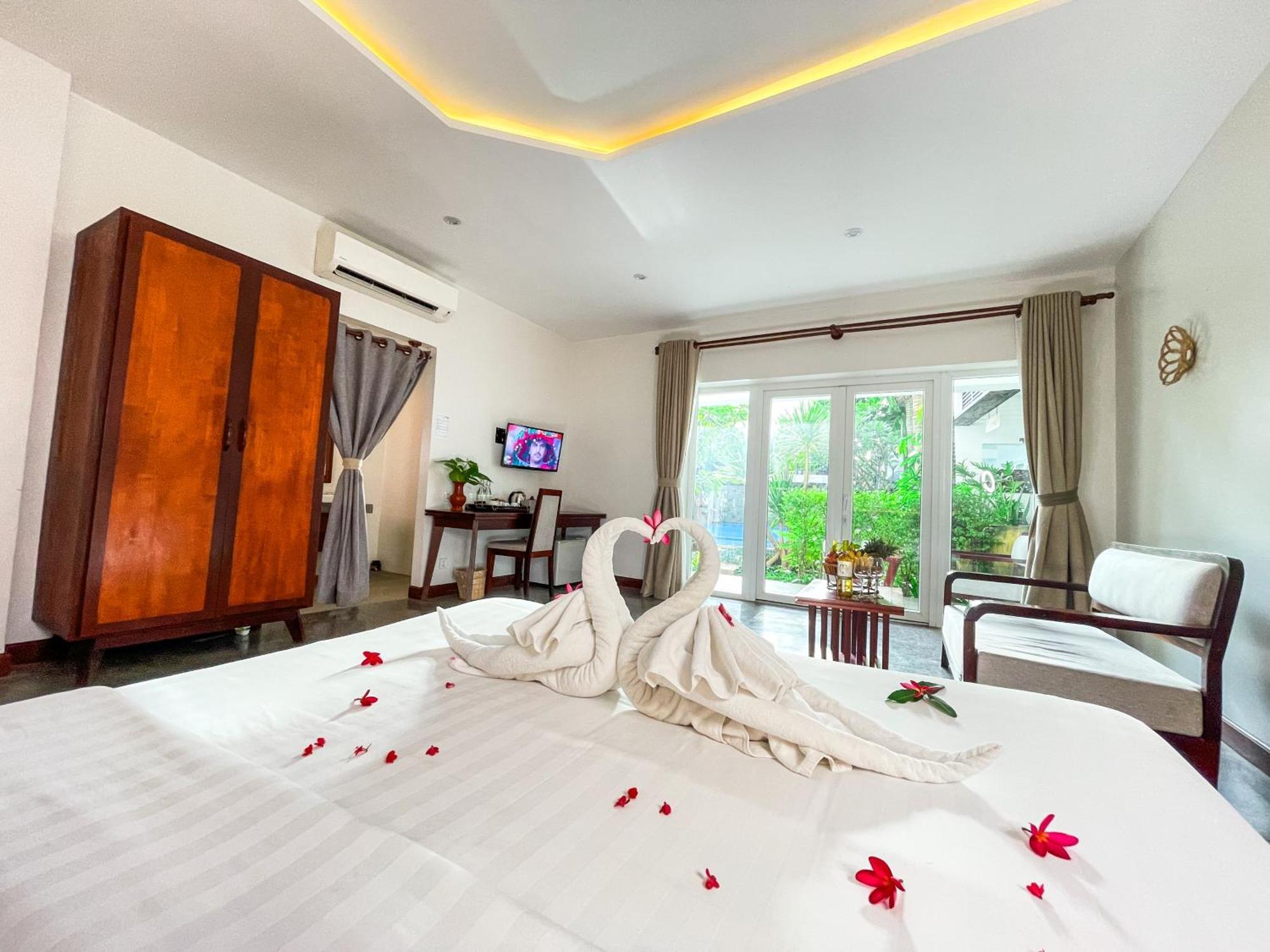 Indra Angkor Residence Sziemreap Kültér fotó